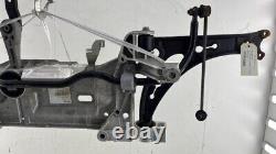 Berceau avant VOLKSWAGEN TOURAN 1 PHASE 1 1.9 TDI 8V TURBO /R89404376
