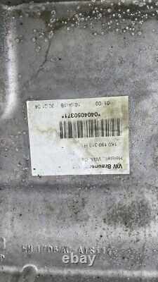 Berceau avant VOLKSWAGEN TOURAN 1 PHASE 1 1.9 TDI 8V TURBO /R89404376