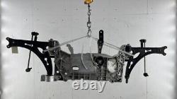 Berceau avant VOLKSWAGEN TOURAN 1 PHASE 1 1.9 TDI 8V TURBO /R89404376