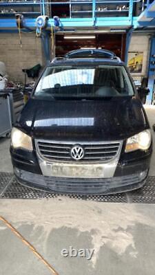 Berceau avant VOLKSWAGEN TOURAN 1 PHASE 2 1K0199313AL