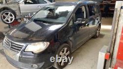 Berceau avant VOLKSWAGEN TOURAN 1 PHASE 2 1K0199313AL