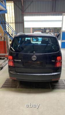 Berceau avant VOLKSWAGEN TOURAN 1 PHASE 2 1K0199313AL