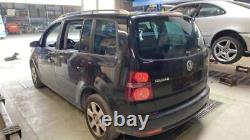 Berceau avant VOLKSWAGEN TOURAN 1 PHASE 2 1K0199313AL