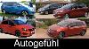 Best Mid Size Mpv Comparison Test Vw Volkswagen Touran Sportsvan Vs Ford C Max Mercedes B Class