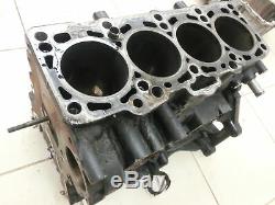 Bloc moteur MOTEUR pour VW Caddy III 2K 03-10 038103011BR