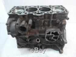 Bloc-moteur Vilebrequin Piston Bielle Passat Touran 1,9 TDI BKC FR284349