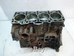 Bloc-moteur Vilebrequin Piston Bielle Passat Touran 1,9 TDI BKC FR287475