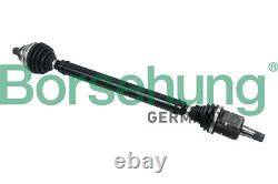 Borsehung Arbre Droite pour VW Passat Variant Touran Golf Plus B18405
