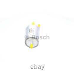 Bosch Inspection Set 5, L mannol 5W-30 Énergie pour VW Golf Plus 1.6 Touran