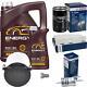 Bosch Inspection Set 6, L Mannol 5w-30 Énergie Pour Vw Golf Plus 1.6 Touran