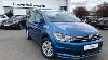 Brand New Volkswagen Touran Se Family 2 0tdi Dsg In Caribbean Blue Metallic