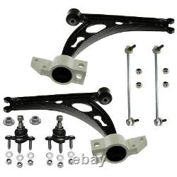 Bras Kit Avant Arrière pour VW golf V golf Plus Touran 74 Pièces