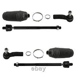 Bras Kit Avant Arrière pour VW golf V golf Plus Touran 74 Pièces
