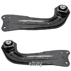 Bras Kit Avant Arrière pour VW golf V golf Plus Touran 74 Pièces