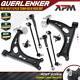 Bras Kit Avant Pour Vw Golf V Vi Plus Touran Audi A3 Skoda Superb Ii Seat