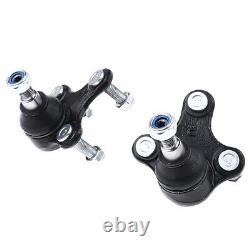 Bras Kit Avant pour VW Golf V VI Plus Touran Audi A3 Skoda Superb II Seat