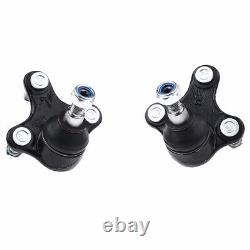 Bras Kit Avant pour VW Golf V VI Plus Touran Audi A3 Skoda Superb II Seat