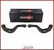Camber Bras Pour Vw Golf 5/6 Touran Audi A3 8p 6mm Plus Courte Arrière Automne