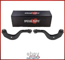 Camber Bras pour VW Golf 5/6 Touran Audi A3 8P 6mm Plus Courte Arrière Automne