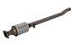Catalyseur Kat Pour Vw Golf 5 Plus Jetta 3 Touran Eos Skoda Octavia 1,6fsi Blf