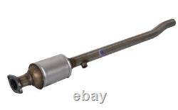 Catalyseur Kat pour VW Golf 5 Plus Jetta 3 Touran EOS Skoda Octavia 1,6FSI Blf