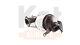 Catalyseur Volkswagen Golf Plus 1.4i Tsi 16v 1390 Cc 125 Kw / 170 Cv Blg 5/066/