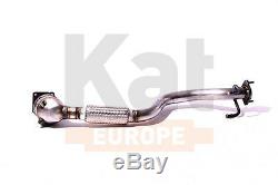Catalyseur VOLKSWAGEN TOURAN 1.6i 16V FSI 1598 cc 85 Kw / 116 cv BLF 2/055/05 R