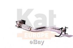 Catalyseur VOLKSWAGEN TOURAN 1.6i 16V FSI 1598 cc 85 Kw / 116 cv BLF 2/055/05 R