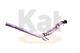 Catalyseur Volkswagen Touran 2.0tdi 1968 Cc 100 Kw / 136 Cv Azv 6/045/10 Ref. 2