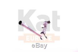 Catalyseur VOLKSWAGEN TOURAN 2.0TDI 1968 cc 100 Kw / 136 cv AZV 6/045/10 Ref. 2