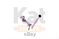 Catalyseur VOLKSWAGEN TOURAN 2.0TDI 1968 cc 100 Kw / 136 cv AZV 6/045/10 Ref. 2