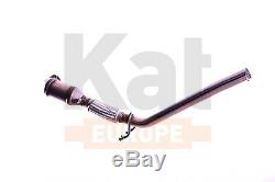 Catalyseur VOLKSWAGEN TOURAN 2.0TDI 1968 cc 100 Kw / 136 cv AZV 6/045/10 Ref. 2