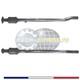 Catalyseur Pour Volkswagen Golf Plus Essence 1.6 2004-2008 E1363