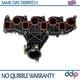 Collecteur D'admission Pour Vw Golf Mk4/plus Tiguan Touran Passat B6/b7 2.0tdi