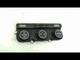 Commande De Chauffage Vw Golf Plus V (5m1, 521) 1.9 Tdi (2005-2009) 5 Portes 1k