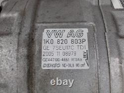 Compresseur Air Conditionne Volkswagen Golf? 1k0820859s