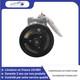 Compresseur Air Conditionne Volkswagen Touran? 1k0820859s