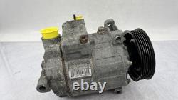 Compresseur clim VOLKSWAGEN GOLF 5 1K0820859S