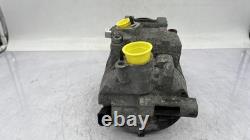 Compresseur clim VOLKSWAGEN GOLF 5 1K0820859S