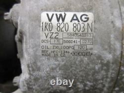 Compresseur clim VOLKSWAGEN GOLF 5 1.9 TDI 8V TURBO /R54337593