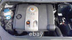 Compresseur clim d'occasion ref. 1K0820859S de VOLKSWAGEN GOLF PLUS/R93464090