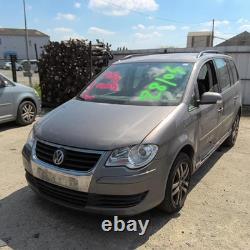 Compresseur clim d'occasion ref. 1K0820859S de VOLKSWAGEN TOURAN 1/R105421676