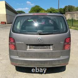 Compresseur clim d'occasion ref. 1K0820859S de VOLKSWAGEN TOURAN 1/R105421676