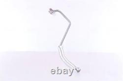 Conduite d'huile de turbocompresseur 935169 NISSENS pour VW GOLF PLUS V TOURAN