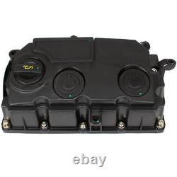 Couvre-Soupape Culasse pour VW Caddy EOS GOLF Plus 5 Passat B6 Touran 1T