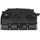 Couvre-soupape Culasse Pour Vw Caddy Eos Golf Plus 5 Passat B6 Touran 1t