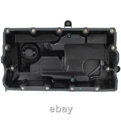 Couvre-Soupape Culasse pour VW Caddy EOS GOLF Plus 5 Passat B6 Touran 1T