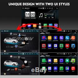 DAB+Android 8.1 9Autoradio For VW Passat Golf MK5 6 Touran Caddy Altea 4G 7691F