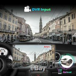 DSP 9 Android 10.0 Autoradio For VW Golf Passat Seat Tiguan Touran DAB+ CarPlay