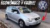 Deber As Comprar Un Vw Touran 1 9tdi 2004 Prueba Test Review En Espa Ol